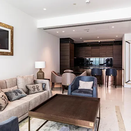 Апартаменты Del Mar Beachfront 'c' 2 Bedroom Лимасол