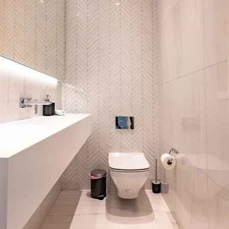 דירה Del Mar Beachfront 'c' 2 Bedroom