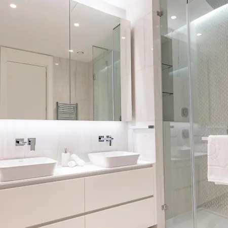 דירה Del Mar Beachfront 'c' 2 Bedroom