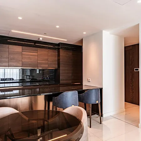 Del Mar Beachfront 'c' 2 Bedroom Апартаменты *
