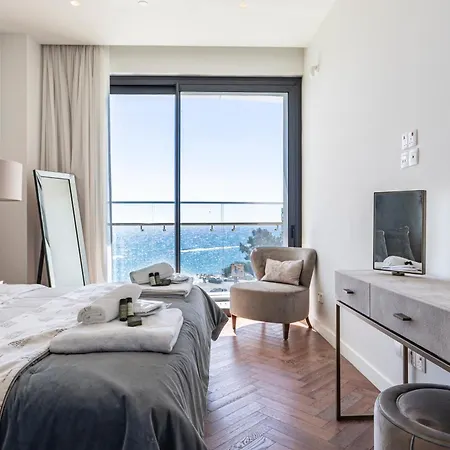 דירה Del Mar Beachfront 'c' 2 Bedroom *