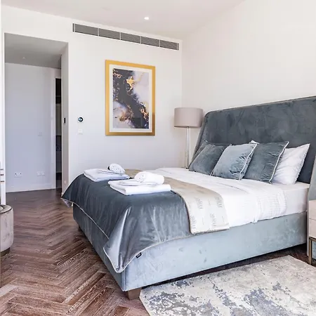 דירה Del Mar Beachfront 'c' 2 Bedroom לימסול