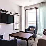 Del Mar Beachfront 'c' 2 Bedroom Apartamento *
