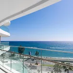Del Mar Beachfront 'c' 2 Bedroom Apartamento