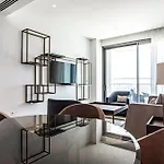 Del Mar Beachfront 'c' 2 Bedroom Apartamento *