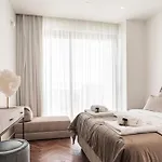 Del Mar Beachfront 'c' 2 Bedroom Apartamento *