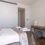 Apartamento Del Mar Beachfront 'c' 2 Bedroom Limassol
