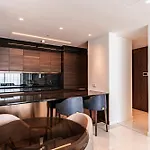 Del Mar Beachfront 'c' 2 Bedroom Apartamento *