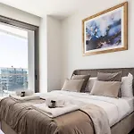 Del Mar Beachfront 'c' 2 Bedroom * Limassol