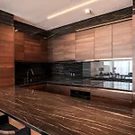Del Mar Beachfront 'c' 2 Bedroom Apartamento Limassol