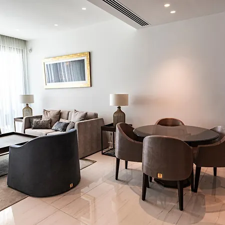 Del Mar Beachfront 'c' 2 Bedroom Διαμέρισμα *