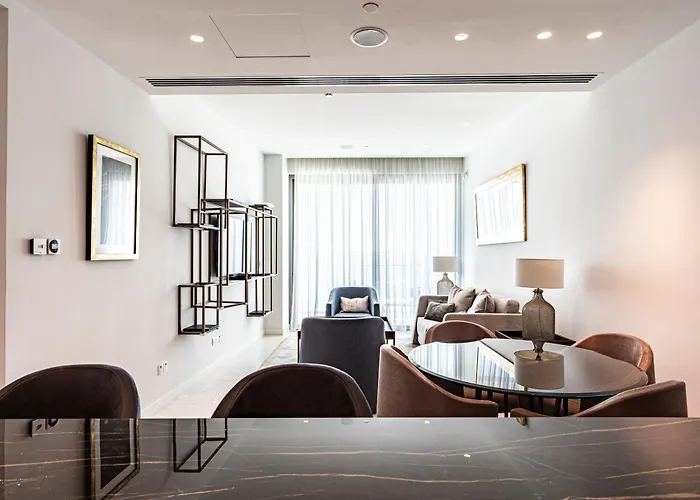 Del Mar Beachfront 'c' 2 Bedroom Apartmán Lemesos