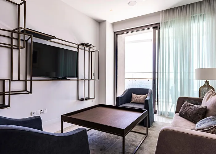 Del Mar Beachfront 'c' 2 Bedroom Apartmán *