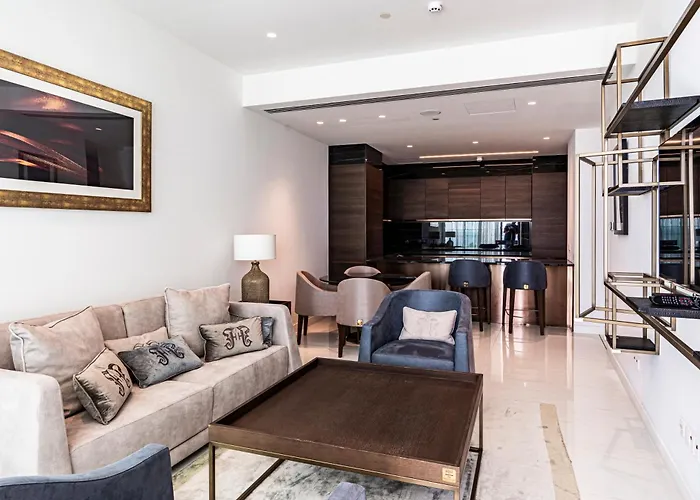 アパート Del Mar Beachfront 'c' 2 Bedroom リマソール