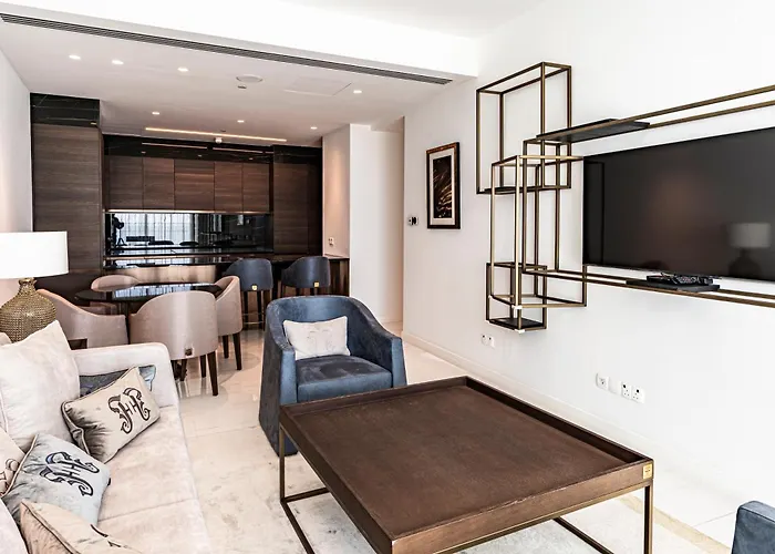 アパート Del Mar Beachfront 'c' 2 Bedroom リマソール