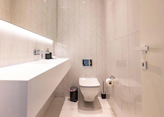 Apartmán Del Mar Beachfront 'c' 2 Bedroom