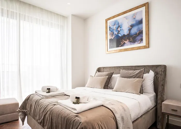 Del Mar Beachfront 'c' 2 Bedroom リマソール