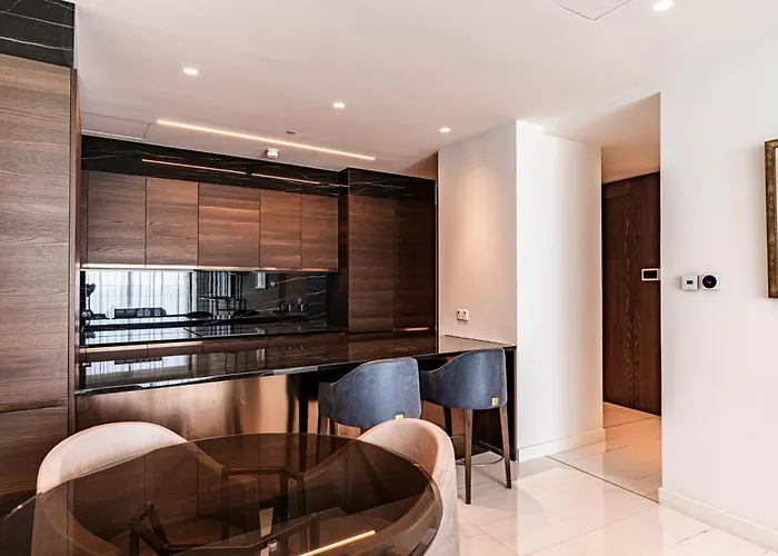 Del Mar Beachfront 'c' 2 Bedroom Apartmán *