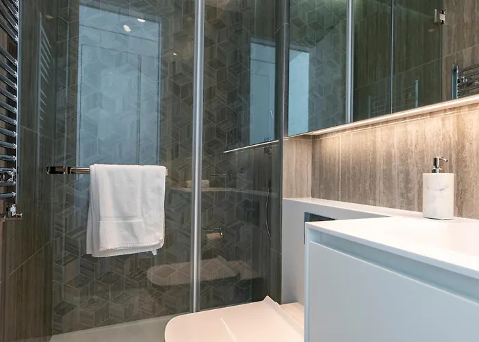 Del Mar Beachfront 'c' 2 Bedroom Apartmán