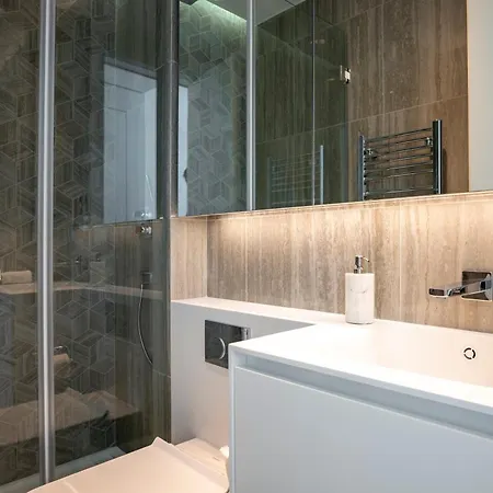 Del Mar Beachfront 'c' 2 Bedroom * Limassol